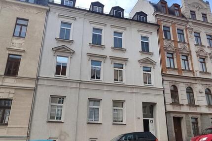 Wohnung Plauen - 2 Zimmer, 45 m&sup2;, 230&euro; | Angebot:26578497