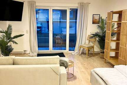 Zimmer Friedrichsdorf - 1 Zimmer, 1.300&euro; | Angebot:21321618