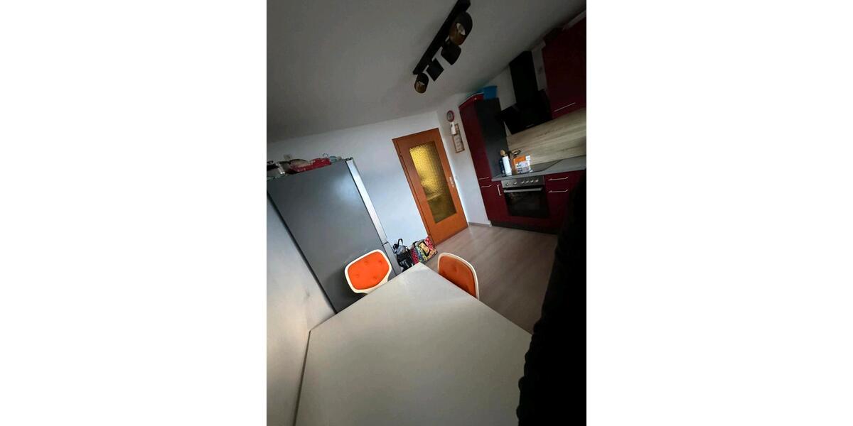 Dachgeschoßwohnung Dietingen - 3 Zimmer, 68 m&sup2;, 800&euro; | Angebot:24414315