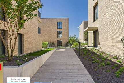 Wohnung zum Mieten in Sindelfingen 1.320 € 68.95 m² 2 zimmer