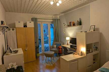WG-Zimmer in Hamburg 530 € 15 m² zimmer