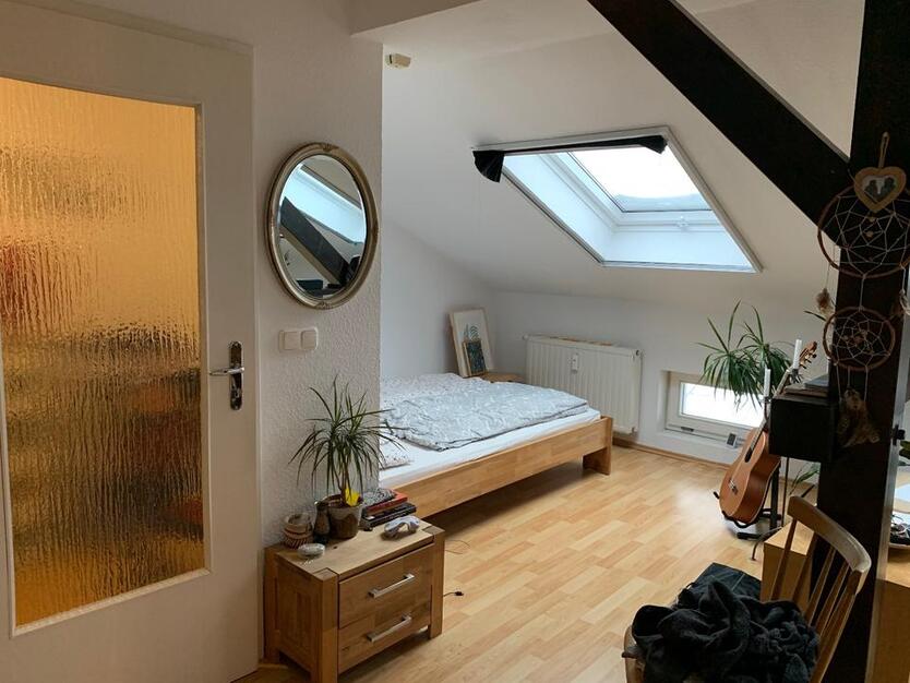EinraumWohnung