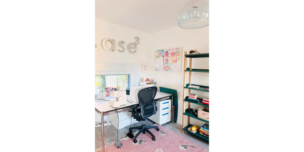 Einfamilienhaus Mainz Finthen - 3 Zimmer, 100 m&sup2;, 950&euro; | Angebot:25928478