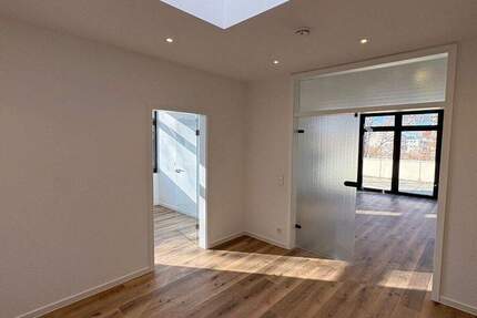 Wohnung Ginsheim-Gustavsburg Gustavsburg - 3 Zimmer, 107 m&sup2;, 1.498&euro; | Angebot:25670402