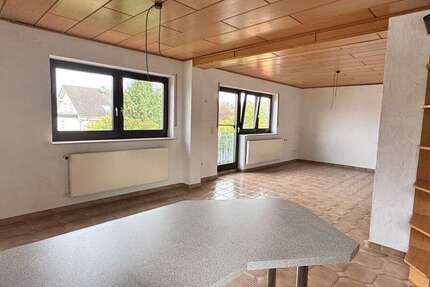 Wohnung zum Mieten in Schaafheim 700 € 82 m² 2 zimmer