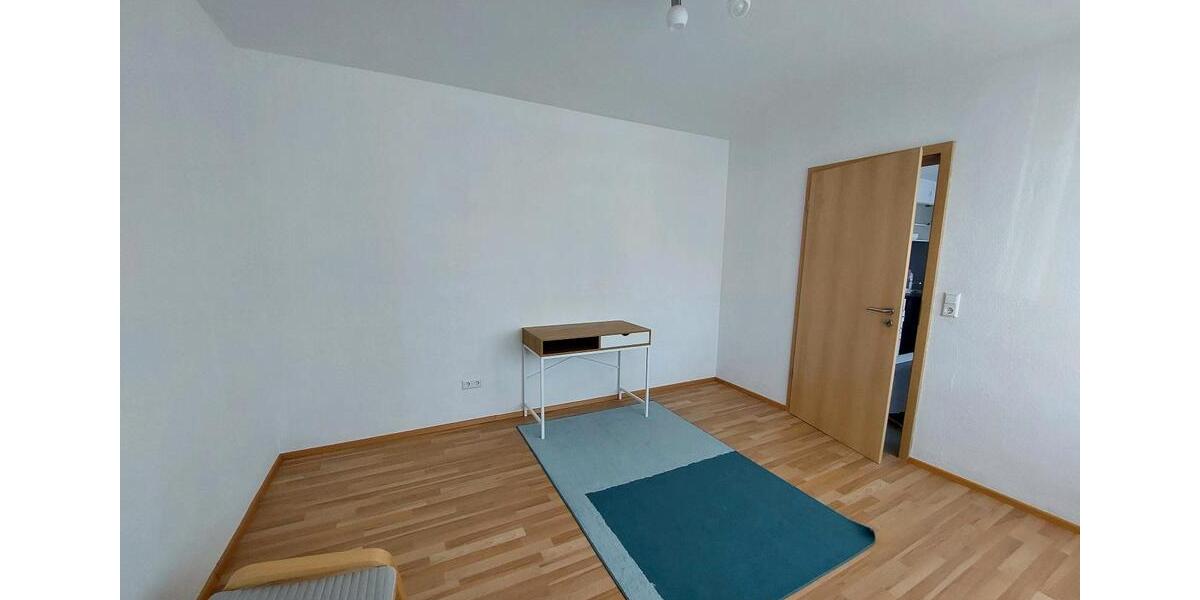 Etagenwohnung Ulm Donautal - 4 Zimmer, 95 m&sup2;, 1.470&euro; | Angebot:26258571