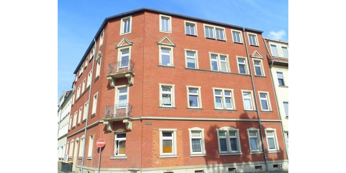Etagenwohnung Riesa Gröba - 2 Zimmer, 50 m&sup2;, 275&euro; | Angebot:26834247