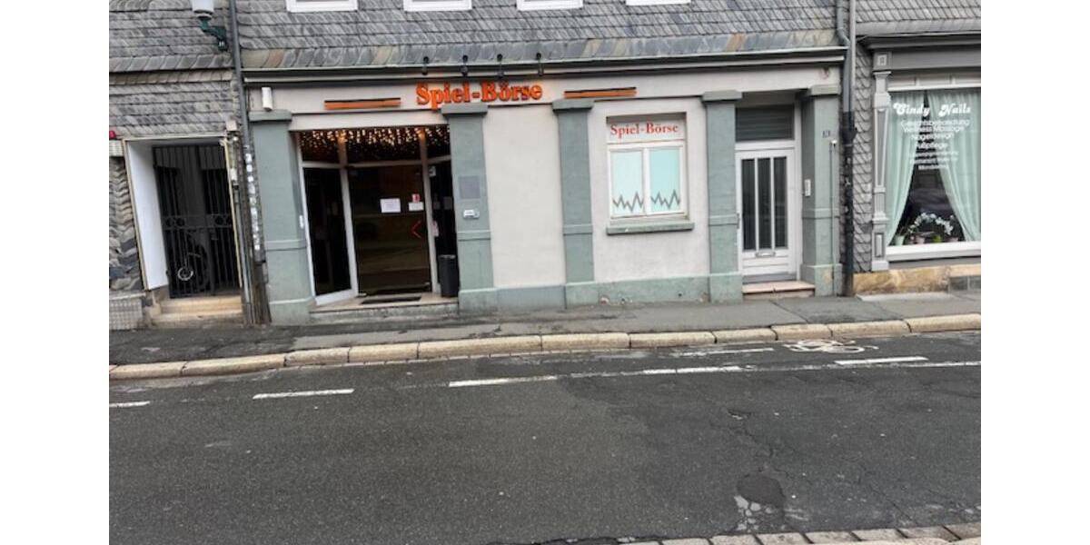 Gewerbeobjekt Goslar - 1.600&euro; | Angebot:25900999