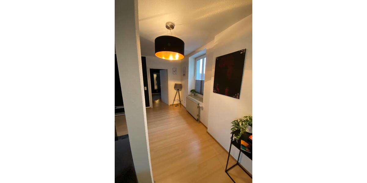 Etagenwohnung Hameln - 3 Zimmer, 80 m&sup2;, 700&euro; | Angebot:26237582
