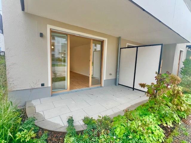 Erdgeschoßwohnung Mühlheim am Main - 3 Zimmer, 84 m&sup2;, 1.395&euro; | Angebot:23357483