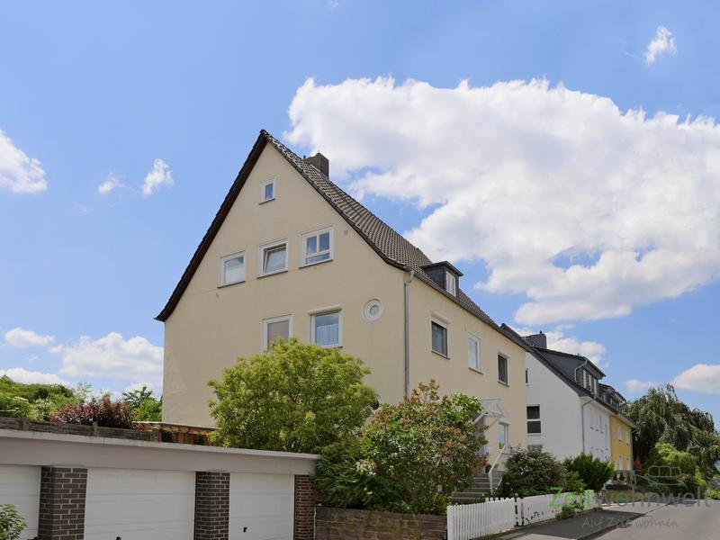 (EF0809_M) Kassel-Stadt: Wehlheiden, möbliertes WG-Zimmer in ruhiger Wohnlage, WLAN, an Wochenendheimfahrer 1 zimmer