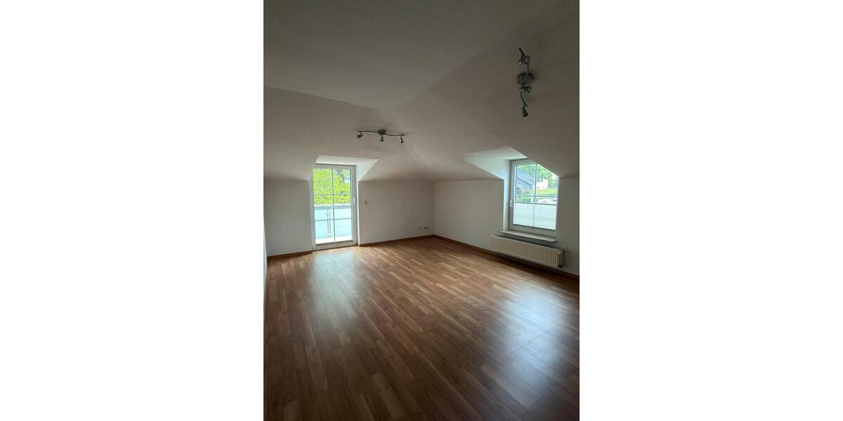 Etagenwohnung Bad Harzburg - 2 Zimmer, 61 m&sup2;, 680&euro; | Angebot:26593252