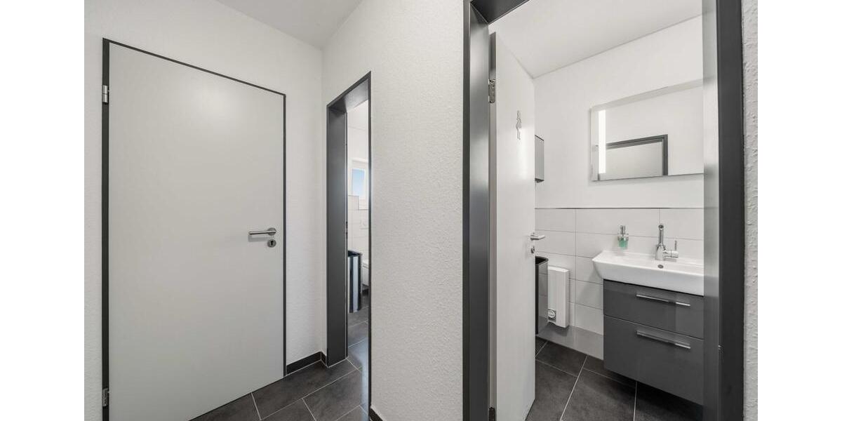 Gewerbeobjekt Norden - 1.480&euro; | Angebot:25872072