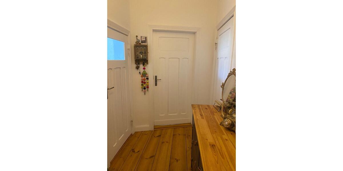 Etagenwohnung Frankfurt (Oder) Beresinchen - 3 Zimmer, 85 m&sup2;, 765&euro; | Angebot:25980898