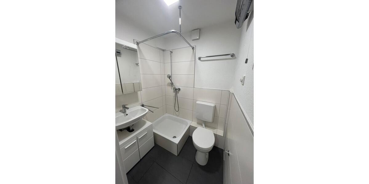 Erdgeschoßwohnung Taunusstein - 1 Zimmer, 20 m&sup2;, 600&euro; | Angebot:26636077