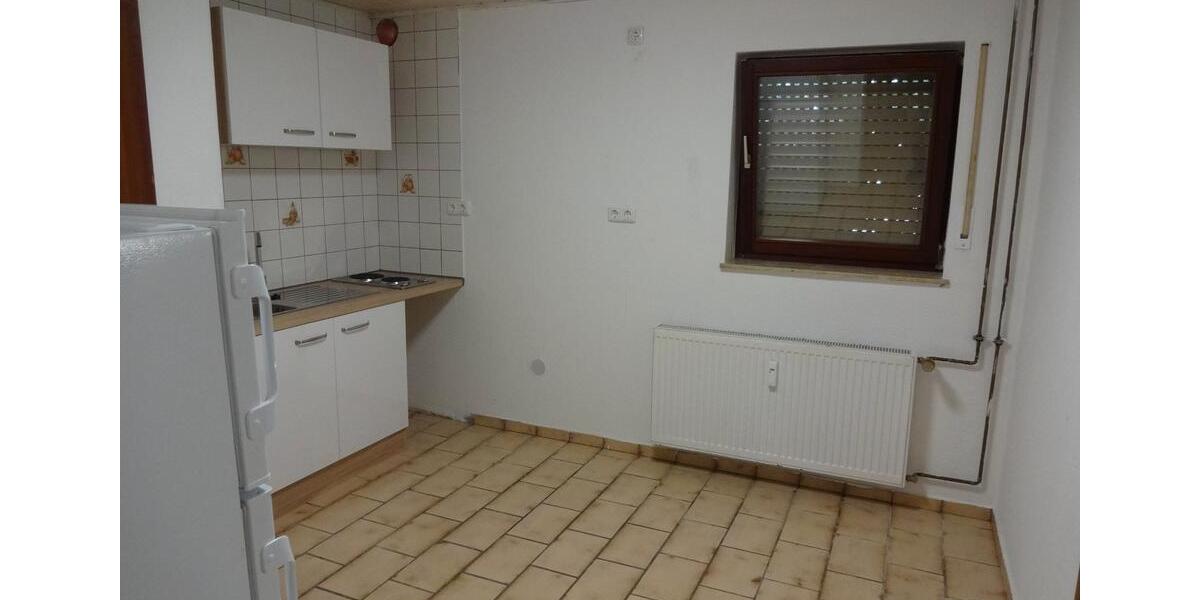 Etagenwohnung Reichelsheim (Odenwald) - 1 Zimmer, 45 m&sup2;, 370&euro; | Angebot:26297265