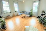 Etagenwohnung Clausthal-Zellerfeld Zellerfeld - 4 Zimmer, 118 m&sup2;, 600&euro; | Angebot:23294390
