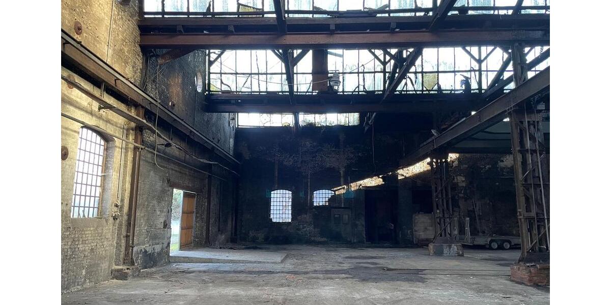 Lagerhalle zur Miete | Osnabrück Zentrum | 1200 qm zimmer