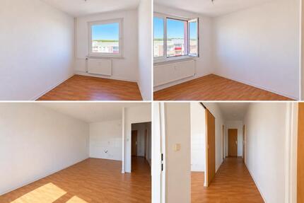 Wohnung Gotha - 2 Zimmer, 59 m&sup2;, 590&euro; | Angebot:27634797