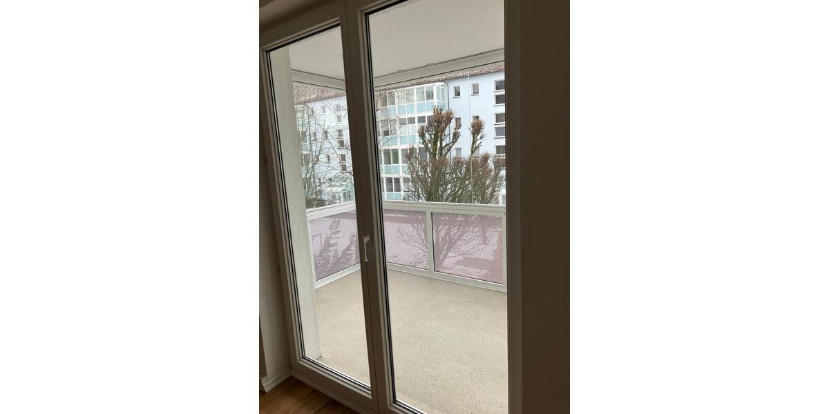 Etagenwohnung Sonneberg - 3 Zimmer, 59 m&sup2;, 470&euro; | Angebot:25962601