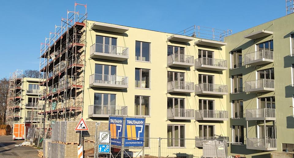 Studenten-Zimmer in 5er-WG in Aschaffenburg 5 zimmer