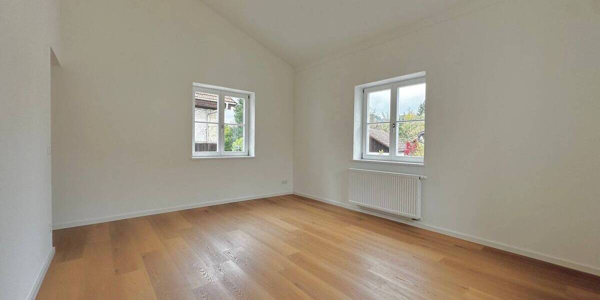 Etagenwohnung Marktl - 3 Zimmer, 74 m&sup2;, 920&euro; | Angebot:26156557