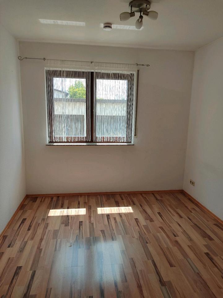 2 ZKB Balkon