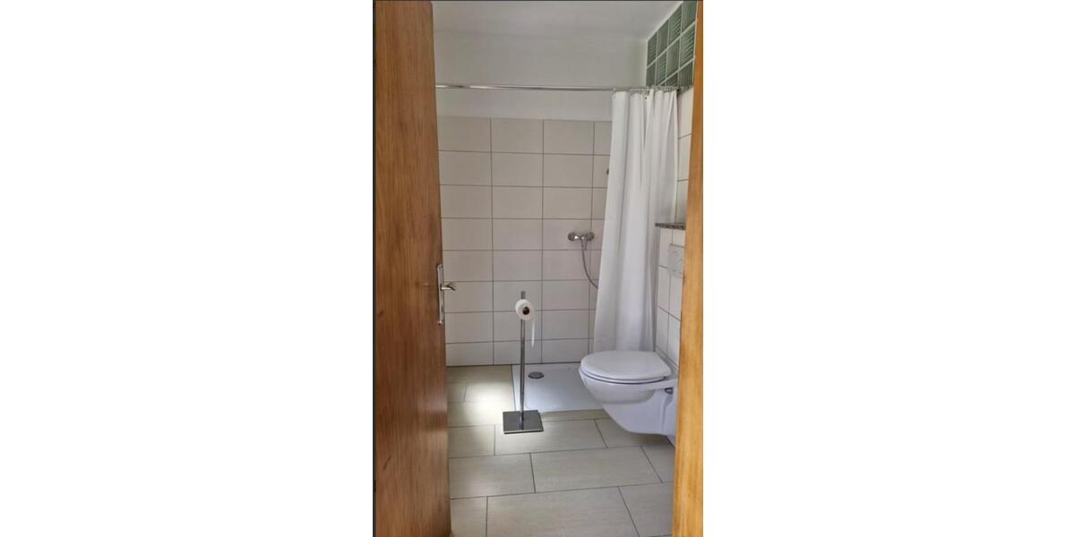 Wohnung, Nähe Klinikum Herford 2 zimmer