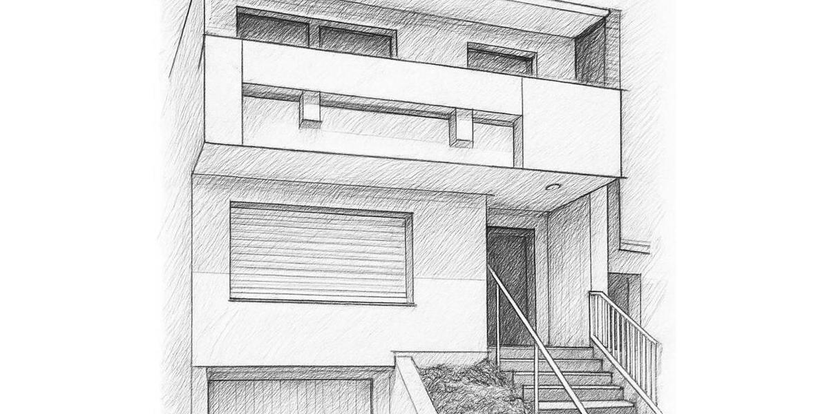 Reihenhaus Bad Breisig - 4 Zimmer, 130 m&sup2;, 1.200&euro; | Angebot:25266024