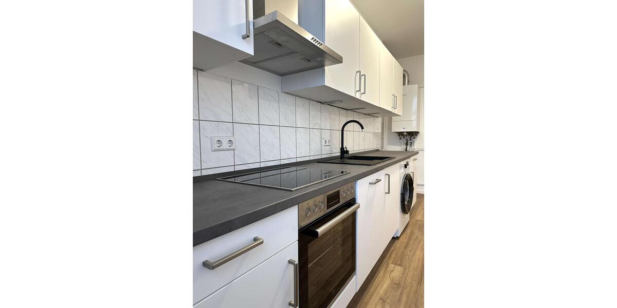 Wohnen auf Zeit Hannover Linden-Limmer - 1 Zimmer, 20 m&sup2;, 525&euro; | Angebot:25551462