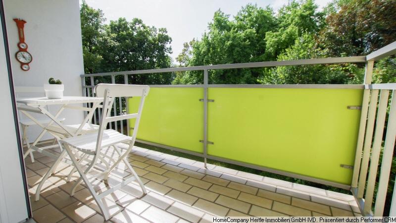 Wohnen auf Zeit Freiburg im Breisgau Haslach - 3 Zimmer, 65 m&sup2;, 1.250&euro; | Angebot:26647083