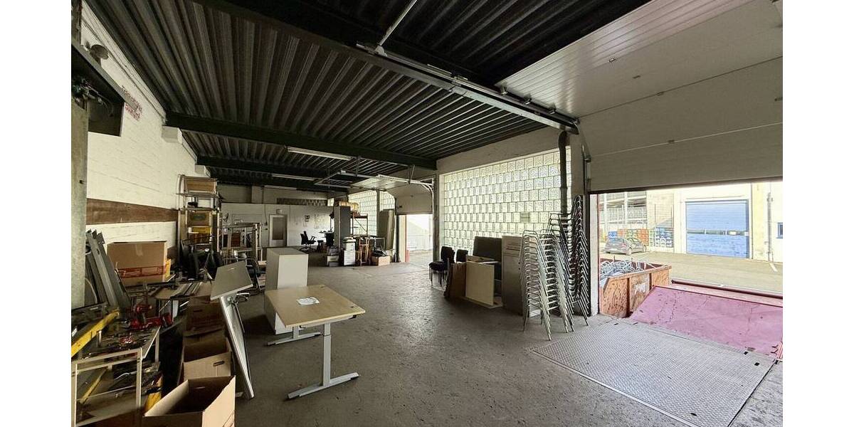 Gewerbeobjekt Hallstadt - 3.300&euro; | Angebot:23560318