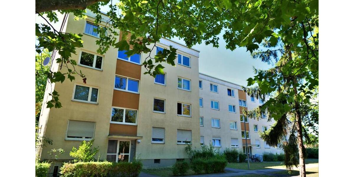 Etagenwohnung Frankenthal (Pfalz) - 3 Zimmer, 71 m&sup2;, 739&euro; | Angebot:25919733