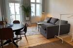 Etagenwohnung Berlin Pankow - 2 Zimmer, 65 m&sup2;, 1.350&euro; | Angebot:26187757