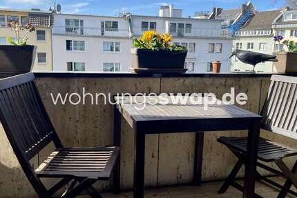 Wohnung Köln - 3 Zimmer, 74 m&sup2;, 666&euro; | Angebot:26018861