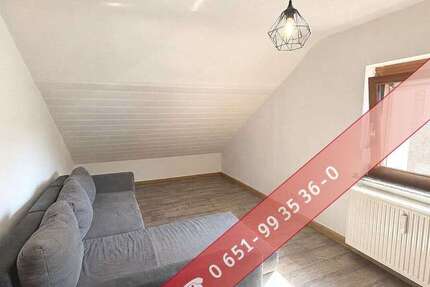 Wohnung Trier Feyen-Weismark - 2 Zimmer, 40 m&sup2;, 560&euro; | Angebot:27280433