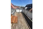 Dachgeschoßwohnung Gescher - 3.5 Zimmer, 68 m&sup2;, 550&euro; | Angebot:26381537