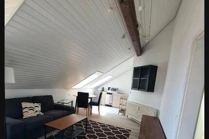 Wohnung Leinfelden-Echterdingen Echterdingen - 2 Zimmer, 53 m&sup2;, 1.225&euro; | Angebot:25143890