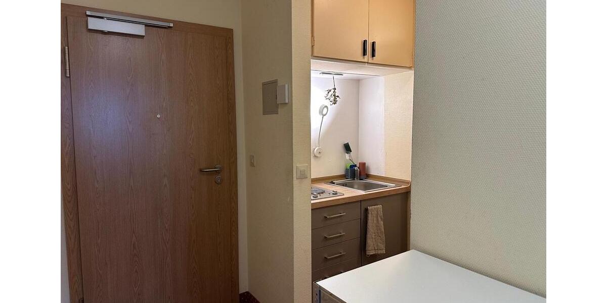 Etagenwohnung Altensteig - 1 Zimmer, 40 m&sup2;, 480&euro; | Angebot:26565162