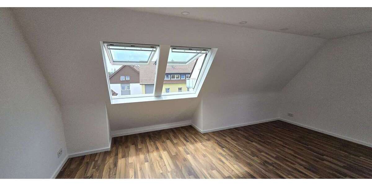 Etagenwohnung Stuttgart Fasanenhof-Ost - 3 Zimmer, 52 m&sup2;, 1.200&euro; | Angebot:27080730