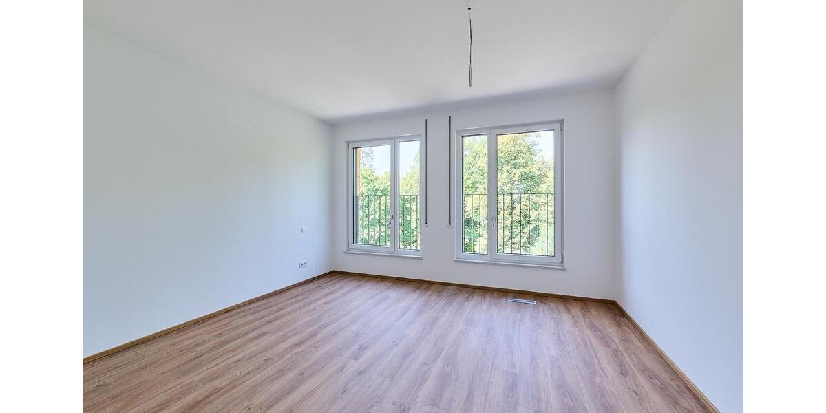 Maisonettenwohnung Coburg - 3 Zimmer, 97 m&sup2;, 1.310&euro; | Angebot:21296321