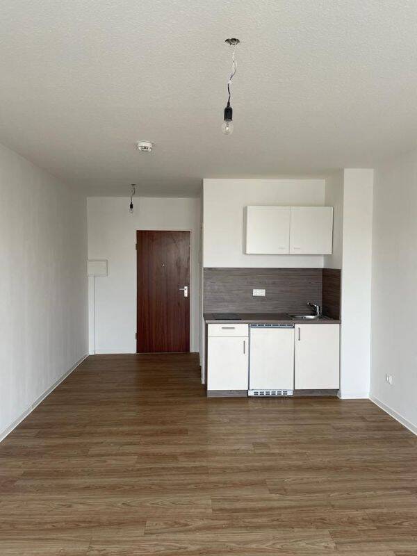 1-Zi Apartment mit Küchenzeile in Köln Zollstock