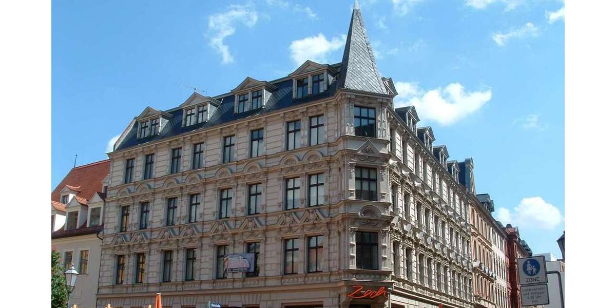 Gewerbeobjekt Halle Altstadt - 900&euro; | Angebot:26992232
