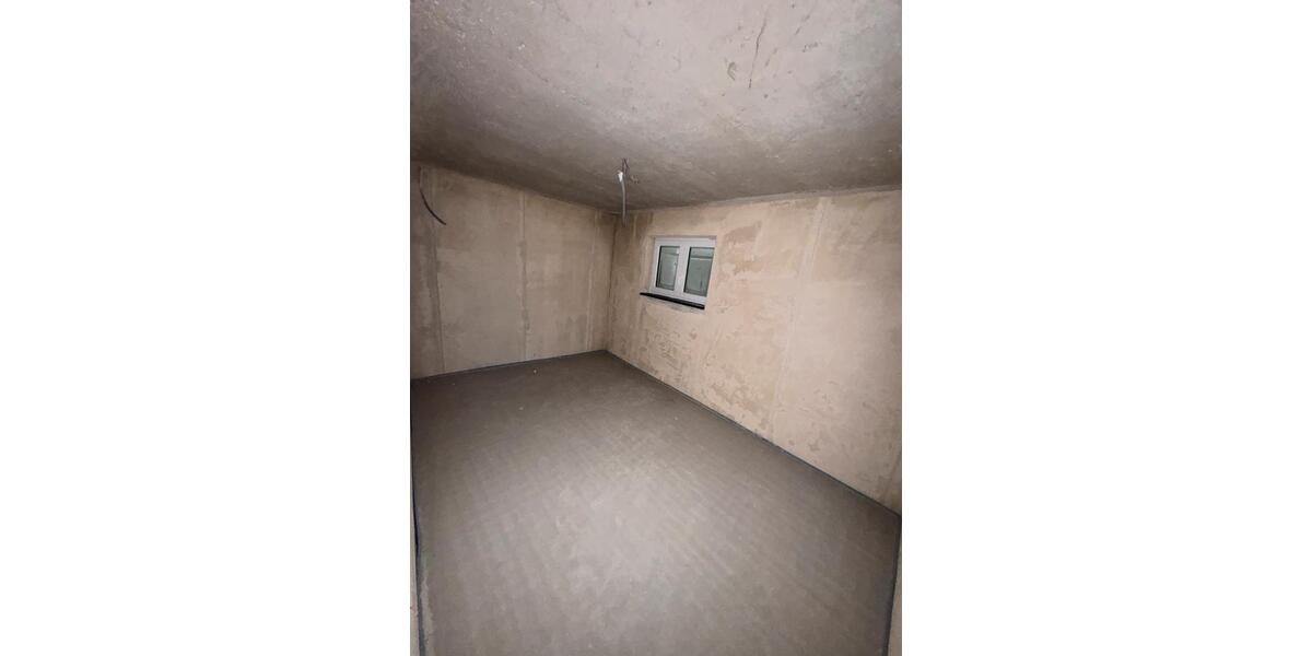 2-Zi. Souterrainwohnung (Neubau - Erstbezug !) in Leutkirch 2 zimmer