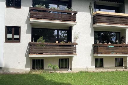 Wohnung Hohenpeißenberg - 4 Zimmer, 115 m&sup2;, 1.300&euro; | Angebot:22653910