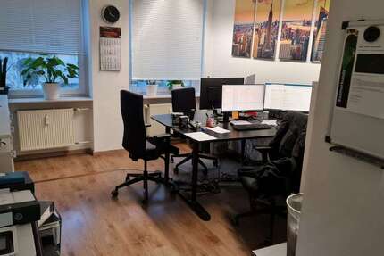 Gewerbeobjekt Wiesbaden Südost - 1.289&euro; | Angebot:27233819