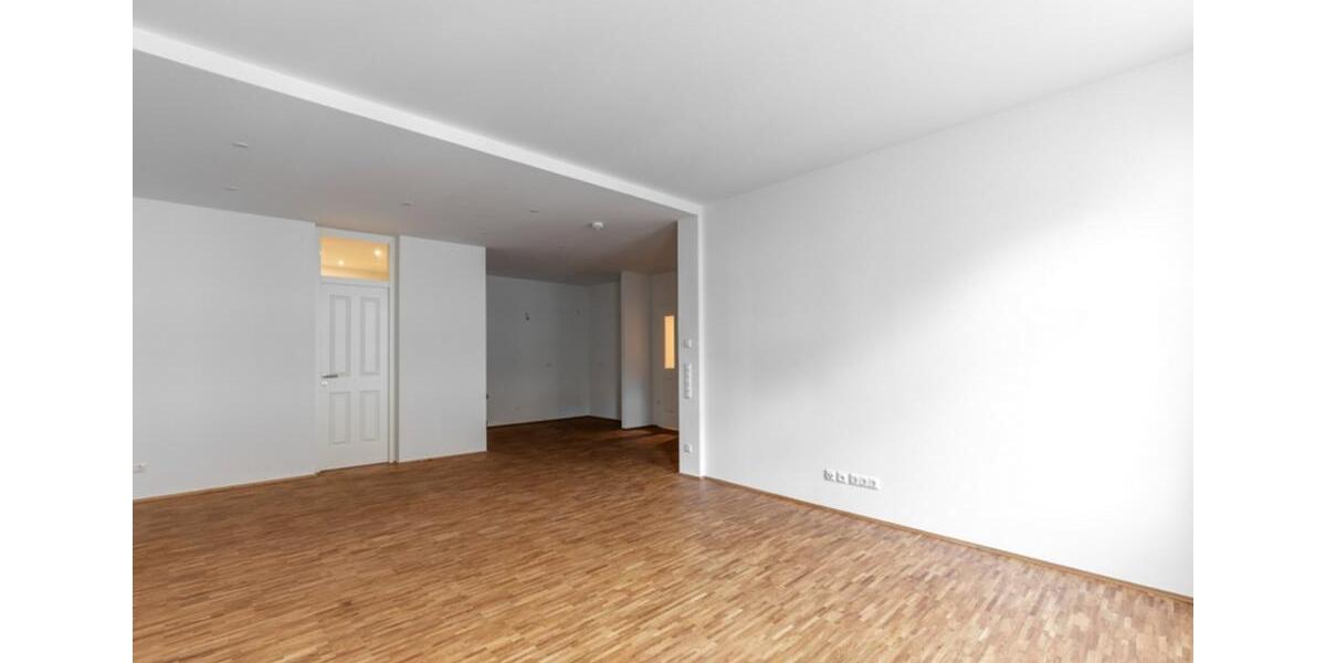 Modernes Wohnen in historsichem Ambiente 2 zimmer