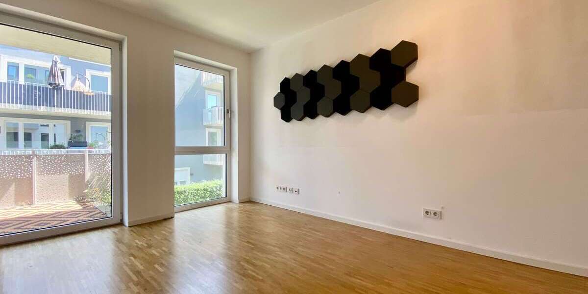 Etagenwohnung Osnabrück Hafen - 2 Zimmer, 53 m&sup2;, 729&euro; | Angebot:26805452