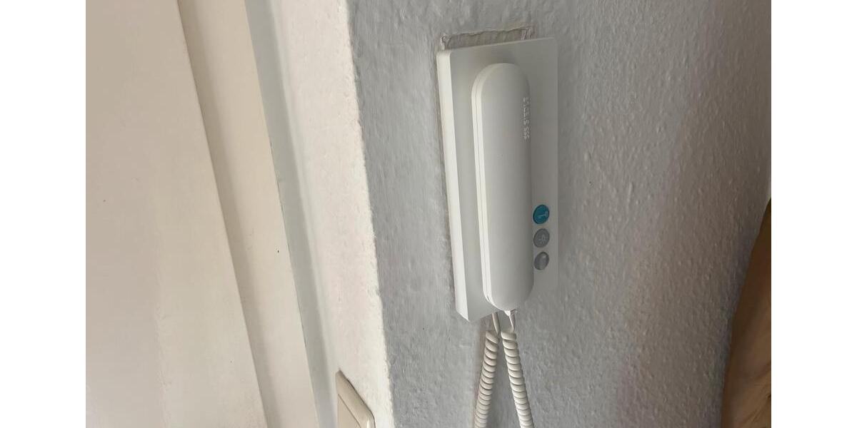 Etagenwohnung Herford Falkendiek - 1 Zimmer, 27 m&sup2;, 390&euro; | Angebot:26301711