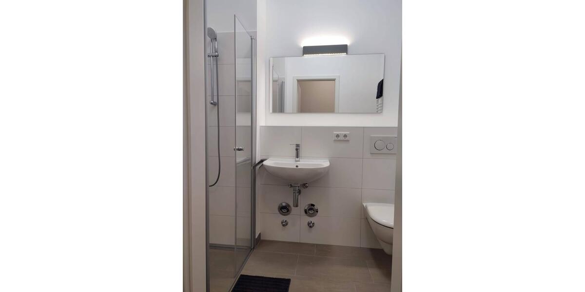 Großes 1-Raumapartment zur Miete in Potsdam Bornstedt - Wentzel Dr. - 1 zimmer